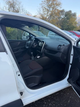 Renault Clio 1.5 dCi | Mobile.bg    11