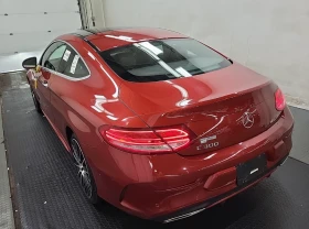 Mercedes-Benz C 300 2016 Mercedes-Benz C-CLASS C 300 - 37500 лв. / 19173.45 € - 50748396 6