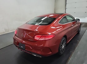 Mercedes-Benz C 300 2016 Mercedes-Benz C-CLASS C 300 - 37500 лв. / 19173.45 € - 50748396 4