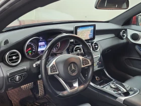 Mercedes-Benz C 300 2016 Mercedes-Benz C-CLASS C 300 - 37500 лв. / 19173.45 € - 50748396 8