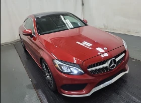 Mercedes-Benz C 300 2016 Mercedes-Benz C-CLASS C 300 - 37500 лв. / 19173.45 € - 50748396 3