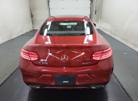 Mercedes-Benz C 300 2016 Mercedes-Benz C-CLASS C 300 - 37500 лв. / 19173.45 € - 50748396 5