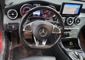 Mercedes-Benz C 300 2016 Mercedes-Benz C-CLASS C 300 - 37500 лв. / 19173.45 € - 50748396 9