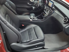 Mercedes-Benz C 300 2016 Mercedes-Benz C-CLASS C 300 - 37500 лв. / 19173.45 € - 50748396 11