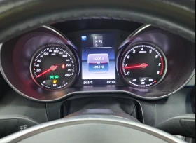 Mercedes-Benz C 300 2016 Mercedes-Benz C-CLASS C 300 - 37500 лв. / 19173.45 € - 50748396 10