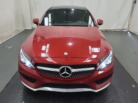 Mercedes-Benz C 300 2016 Mercedes-Benz C-CLASS C 300 - 37500 лв. / 19173.45 € - 50748396 2