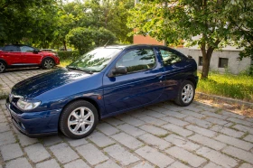 Renault Megane Coach 1.6e - изображение 1