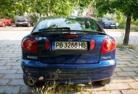 Renault Megane Coach 1.6e | Mobile.bg    4
