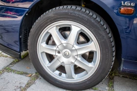 Renault Megane Coach 1.6e | Mobile.bg    6