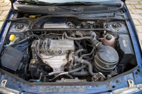 Renault Megane Coach 1.6e | Mobile.bg    11