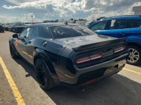 Dodge Challenger * АВТО КРЕДИТ* ЦЕНА ДО БГ * СЕРВИЗНА ИСТОРИЯ *  - 94999 лв. / 48572.22 € - 38105101 3