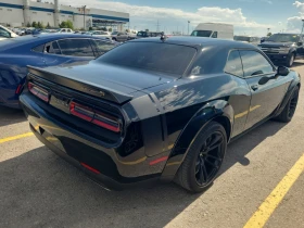 Dodge Challenger * АВТО КРЕДИТ* ЦЕНА ДО БГ * СЕРВИЗНА ИСТОРИЯ *  - 94999 лв. / 48572.22 € - 38105101 4