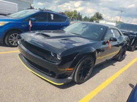 Dodge Challenger * АВТО КРЕДИТ* ЦЕНА ДО БГ * СЕРВИЗНА ИСТОРИЯ *  - 94999 лв. / 48572.22 € - 38105101 2