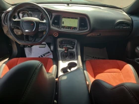 Dodge Challenger * АВТО КРЕДИТ* ЦЕНА ДО БГ * СЕРВИЗНА ИСТОРИЯ *  - 94999 лв. / 48572.22 € - 38105101 7
