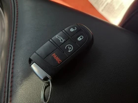 Dodge Challenger * АВТО КРЕДИТ* ЦЕНА ДО БГ * СЕРВИЗНА ИСТОРИЯ *  - 94999 лв. / 48572.22 € - 38105101 14