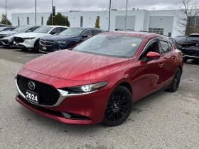 Mazda 3 GT * CARFAX * БЕЗ ПЪРВОНАЧАЛНА ВНОСКА