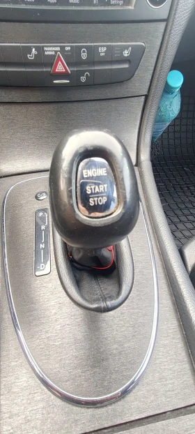 Mercedes-Benz E 320 E320 | Mobile.bg    10