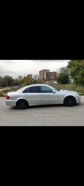 Mercedes-Benz E 320 E320 | Mobile.bg    3