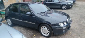 Rover 25 2.0 TD | Mobile.bg    4