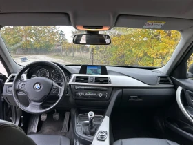 BMW 316 F31, снимка 7