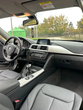 BMW 316 F31, снимка 6