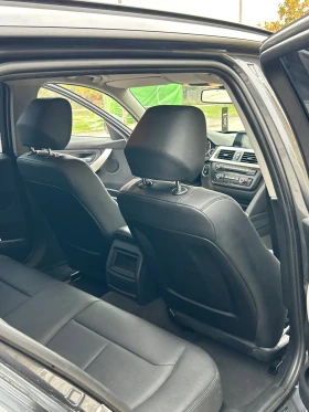 BMW 316 F31, снимка 8