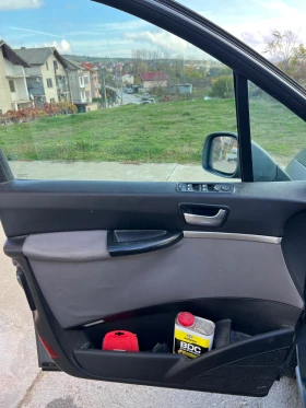 Peugeot 807 2.0 | Mobile.bg    7