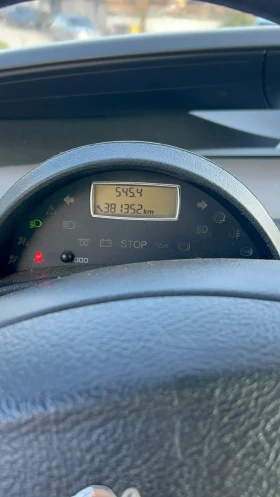 Peugeot 807 2.0 | Mobile.bg    9