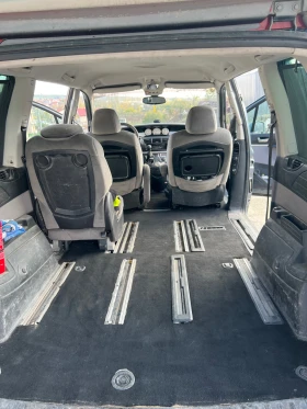 Peugeot 807 2.0 | Mobile.bg    8