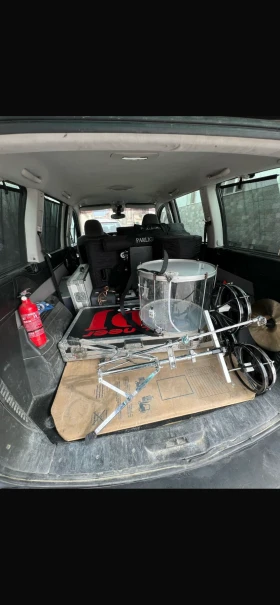 Peugeot 807 2.0 | Mobile.bg    11