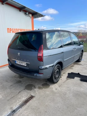 Peugeot 807 2.0 | Mobile.bg    3