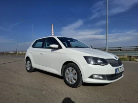 Skoda Fabia 1.0 TSI 95hp - 12500 лв. / 6391.15 € - 79083123 10