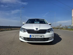 Skoda Fabia 1.0 TSI 95hp - 12500 лв. / 6391.15 € - 79083123 17