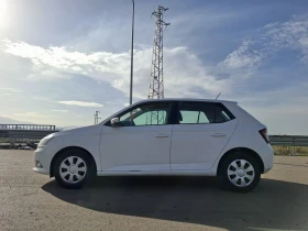 Skoda Fabia 1.0 TSI 95hp - 12500 лв. / 6391.15 € - 79083123 3