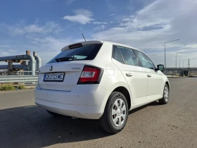 Skoda Fabia 1.0 TSI 95hp - 12500 лв. / 6391.15 € - 79083123 8