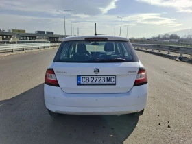 Skoda Fabia 1.0 TSI 95hp - 12500 лв. / 6391.15 € - 79083123 6