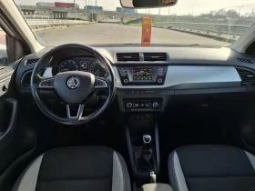 Skoda Fabia 1.0 TSI 95hp - 12500 лв. / 6391.15 € - 79083123 15