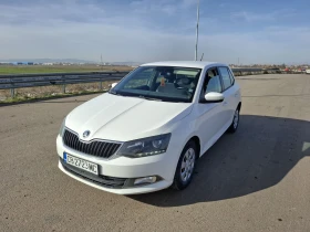 Skoda Fabia 1.0 TSI 95hp - изображение 1