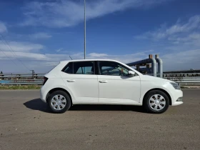 Skoda Fabia 1.0 TSI 95hp - 12500 лв. / 6391.15 € - 79083123 9