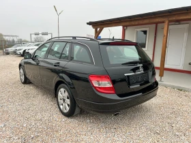 Mercedes-Benz C 220 * 2.2* CDI* 170к.с*  - 9900 лв. / 5061.79 € - 42495031 4