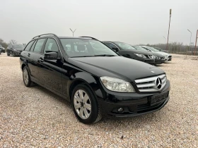 Mercedes-Benz C 220 * 2.2* CDI* 170к.с*  - 9900 лв. / 5061.79 € - 42495031 2