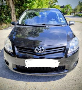 Toyota Auris - 15000 лв. / 7669.38 € - 90050974 2