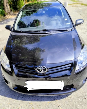 Toyota Auris - 15000 лв. / 7669.38 € - 90050974 4