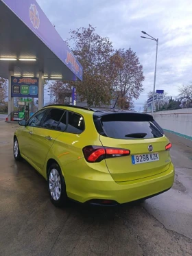 Fiat Tipo Газ Бензин - изображение 1