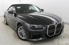 BMW 430 i xDrive Cabrio M Sport Paket Sportautomatic - 111000 лв. / 56753.40 € - 91068398 4
