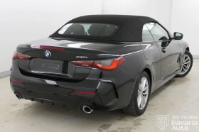 BMW 430 i xDrive Cabrio M Sport Paket Sportautomatic - 111000 лв. / 56753.40 € - 91068398 3