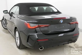 BMW 430 i xDrive Cabrio M Sport Paket Sportautomatic - 111000 лв. / 56753.40 € - 91068398 2