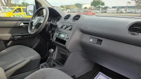 VW Caddy КОЛЕДНА ПРОМОЦИЯ FACCE LIFT - 11999 лв. / 6134.99 € - 24973957 13