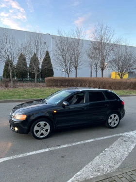 Audi A3 Sport/Back 1.9 /BKC/ 2010г! - 4000 € / 7823.32 лв. - 69328191 5