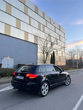 Audi A3 Sport/Back 1.9 /BKC/ 2010г! - 4000 € / 7823.32 лв. - 69328191 7